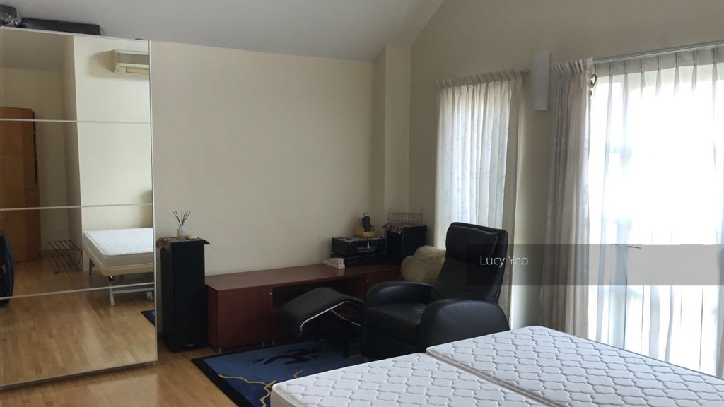 Sennett Estate (D13), Terrace #152357542